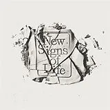 Death Bells Vinyl New Signs Of Life (ltd. Smoke Vinyl)