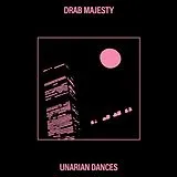 Drab Majesty Maxi Single (analog) Unarian Dances Ep (ltd. Bubblegum Pink Vinyl)