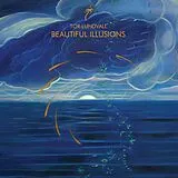 Tor Lundvall Vinyl Beautiful Illusions (ltd. Clear Blue Vinyl)