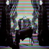 Drab Majesty Vinyl Careless (yellow & Green Vinyl)