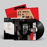 Stephen Mallinder LP (analog) Tick Tick Tick