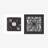 Nas Single (analog) Life Is Like A Dice Game