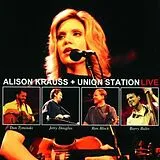 Alison Krauss & Union Station CD Live
