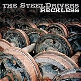 The Steeldrivers CD Reckless