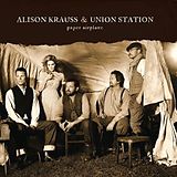 Alison/Union Station Krauss CD Paper Airplane