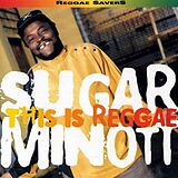 Sugar Minott CD This Is Reggae