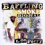Lee "Scratch" Perry CD Baffling Smoke Signal (the Upsetter Shop Volume 3)