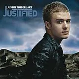 Justin Timberlake LP (analog) Justified