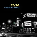 20/20 Vinyl Back To California
