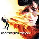Rocky Kramer LP (analog) Firestorm (limited Edition Hq 180 Gram Virgin Viny