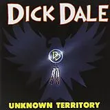 Dick Dale CD Unknown Territory