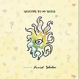 Johnston,Daniel Vinyl Welcome To My World
