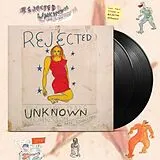 Johnston,Daniel Vinyl Rejected Unknown