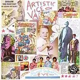 Johnston,Daniel Vinyl Artistic Vice