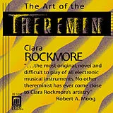 Clara Rockmore CD The Art Of The Theremin