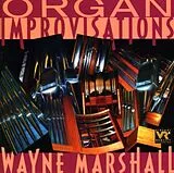 Gershwin/Styne/Strayhorn CD Marshall Orgelimprov.