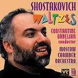 Constantin/Moskau KO Orbelian CD Walzer