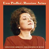 Ewa Podles (Mezzosopran) CD Russische Arien