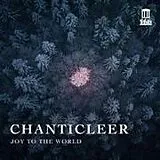Chanticleer CD Joy To The World