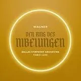 Dallas Symphony Chorus/Dallas CD Wagner: Der Ring Des Nibelungen