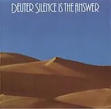 Deuter CD Silence Is The Answer