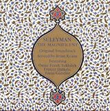 Brian/Tekbilek,Omar Faru Keane CD Süleyman The Magnificent