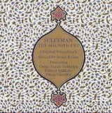 Brian/Tekbilek,Omar Faru Keane CD Süleyman The Magnificent