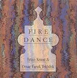 Keane & Tekbilek CD Fire Dance