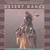 R. Carlos Nakai CD Desert Dance