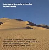 Keane & Tekbilek CD Beyond The Sky