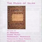 Various CD The Music Of Islam,Vol. 6