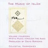 Galata Mevlevi Music/Sema Ense CD The Music Of Islam,Vol. 14