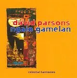 David Parsons CD Ngaio Gamelan