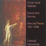 Omar Faruk Tekbilek CD Dance Into Eternity