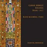 Roger Woodward CD Preludes 1&2