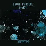 David Parsons CD Akash