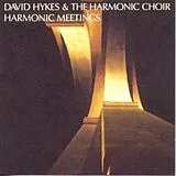 David Hykes CD Harmonic Meetings