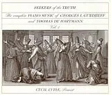 Cecil Lytle CD Seekers Of The Truth