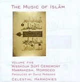Various CD The Music Of Islam Vol.5