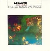 Azymuth CD Outubro