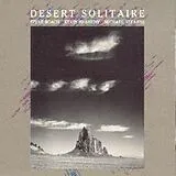 Steve Roach CD Desert Solitaire