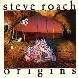 Steve Roach CD Origins