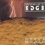 Steve Roach CD World'S Edge