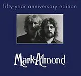 Jon/Almond,Johnny/+ Mark CD Mark-Almond-50 Year Anniversary Edition
