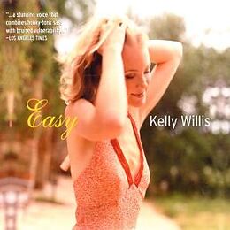 Kelly Willis CD Easy