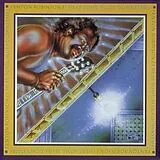 Fenton Robinson CD I Hear Some Blues Downstairs