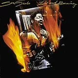 Son Seals CD Live & Burning