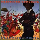 Professor Longhair CD Crawfish Fiesta