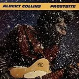 Albert Collins CD Frostbite