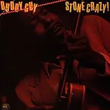 Buddy Guy CD Stone Crazy